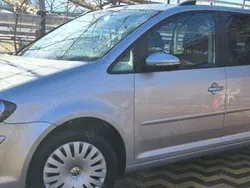 Utilizat 2010 VW Touran Freestyle Monovolum | 5.900 EUR (Preț OK)