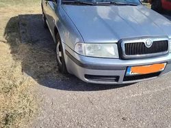Utilizat 2004 Skoda Octavia Break | 1.700 EUR (Scump)