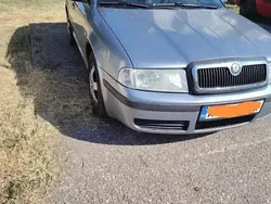Utilizat 2004 Skoda Octavia Break | 1.700 EUR (Puțin scump)