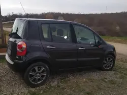 Utilizat 2006 Renault Modus Monovolum | 1.850 EUR