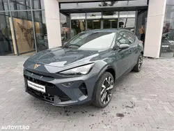Culoarealbastru Nouă 2025 Cupra Formentor SUV | 33.499 EUR (Preț OK)