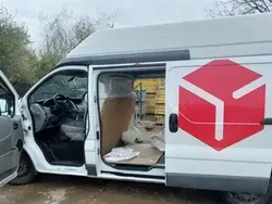 Utilizat 2014 Opel Vivaro Van | 6.000 EUR (Super Preț)