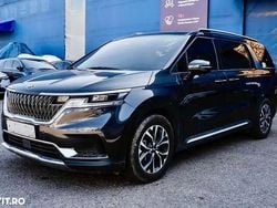 Negru Utilizat 2020 Kia Carnival Monovolum | 35.578 EUR (Preț OK)