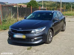 Culoaregri Utilizat 2017 Kia Optima Break | 9.999 EUR