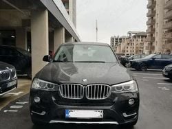Utilizat 2015 BMW X3 SUV | 13.500 EUR (Super Preț)