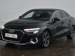 Negru normal Utilizat 2020 Audi A3 Advanced | 25.500 EUR