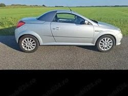 Gri Utilizat 2005 Opel Tigra Cabrio | 1.300 EUR