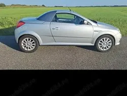 Gri Utilizat 2005 Opel Tigra Cabrio | 1.300 EUR