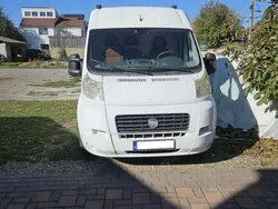 Utilizat 2008 Fiat Ducato Van | 4.290 EUR