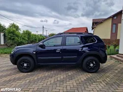 Albastru Utilizat 2020 Dacia Duster Comfort SUV | 13.500 EUR (Preț OK)