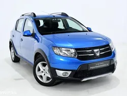 Albastru Utilizat 2014 Dacia Sandero Prestige Hatchback | 5.990 EUR