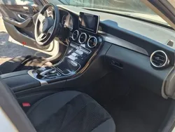 Alb Utilizat 2019 Mercedes C180 Berlinǎ | 16.490 EUR