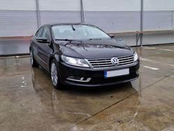 Negru Utilizat 2014 VW CC Berlinǎ | 11.600 EUR (Puțin scump)