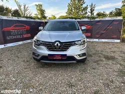 Culoareargint Utilizat 2017 Renault Koleos Life SUV | 12.590 EUR (Super Preț)