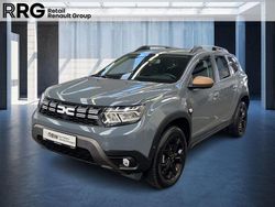 Utilizat 2024 Dacia Duster Extreme SUV | 26.495 EUR (Scump)