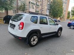 Utilizat 2012 Dacia Duster SUV | 6.190 EUR (Preț OK)