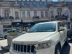 Utilizat 2012 Jeep Grand Cherokee Limited SUV | 9.000 EUR
