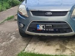 Utilizat 2009 Ford Kuga SUV | 4.000 EUR (Super Preț)