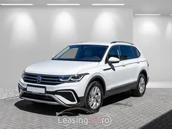 Alb Nouă 2024 VW Tiguan Allspace Elegance SUV | 48.900 EUR