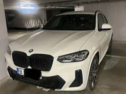 Alb Utilizat 2023 BMW X4 SUV | 43.900 EUR (Super Preț)