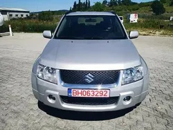 Utilizat 2006 Suzuki Grand Vitara SUV | 4.200 EUR (Puțin scump)