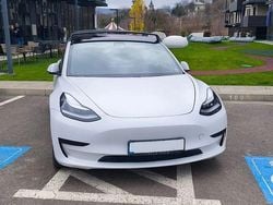 Culoarealb Utilizat 2019 Tesla Model 3 Berlinǎ | 19.900 EUR (Super Preț)