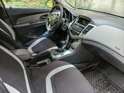 Utilizat 2010 Chevrolet Cruze Berlinǎ | 2.200 EUR (Preț OK)