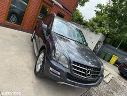 Culoaregri Utilizat 2011 Mercedes ML300 SUV | 8.900 EUR