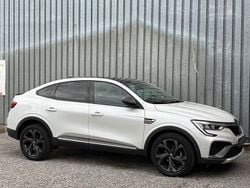 Utilizat 2023 Renault Arkana R.S. SUV | 27.745 EUR (Scump)