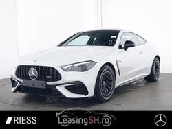 Alb Utilizat 2024 Mercedes GLE53 AMG AMG | 91.800 EUR