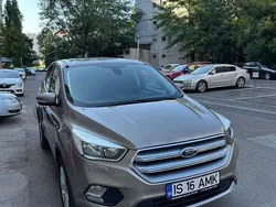 Culoaregri Utilizat 2018 Ford Kuga Titanium SUV | 14.200 EUR (Preț bun)