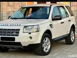 Utilizat 2010 Land Rover Freelander 2 SUV | 5.650 EUR (Preț OK)