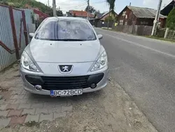 Utilizat 2007 Peugeot 307 Hatchback | 950 EUR