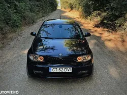 Culoarealbastru Utilizat 2009 BMW 118 Sport Line Hatchback | 4.500 EUR (Preț OK)