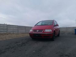 Utilizat 2009 VW Sharan United Monovolum | 4.350 EUR (Preț OK)