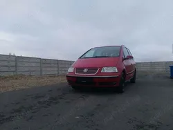 Utilizat 2009 VW Sharan United Monovolum | 4.350 EUR (Preț OK)