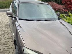 Culoaremaro Utilizat 2011 BMW X1 SUV | 7.995 EUR (Puțin scump)
