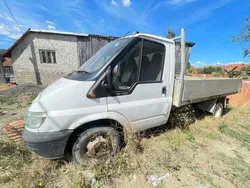Utilizat 2002 Ford Transit | 2.700 EUR