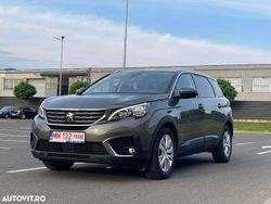 Culoareverde Utilizat 2018 Peugeot 5008 Active SUV | 14.290 EUR (Preț OK)