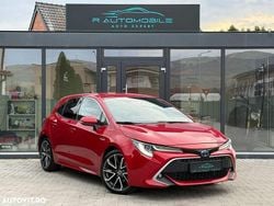Culoarerosu Utilizat 2019 Toyota Corolla Sport Hatchback | 19.499 EUR