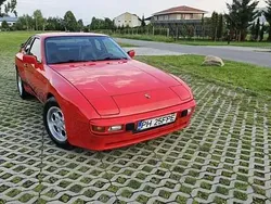 Utilizat 1986 Porsche 944 Coupe | 26.000 EUR