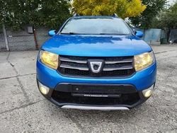 Utilizat 2017 Dacia Sandero Stepway Hatchback | 5.450 EUR (Preț bun)