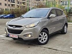 Utilizat 2011 Hyundai ix35 SUV | 6.990 EUR (Preț OK)