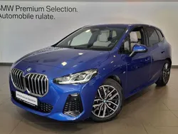 Albastru portimao metalizat metalizat Utilizat 2024 BMW 223 Active Tourer Comfort Edition Monovolum | 42.160 EUR