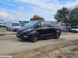 Culoarenegru Utilizat 2018 Ford Tourneo Monovolum | 22.990 EUR
