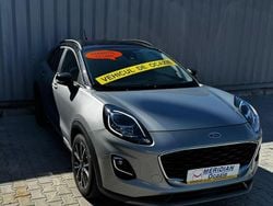 Utilizat 2021 Ford Puma Gen-E Titanium | 13.800 EUR (Preț bun)