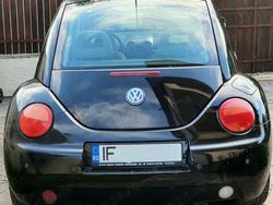 Utilizat 1999 VW Beetle Coupe | 900 EUR