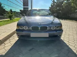 Albastru Utilizat 2002 BMW 525 Berlinǎ | 4.900 EUR