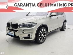 Gri Utilizat 2016 BMW X5 SUV | 23.950 EUR (Super Preț)