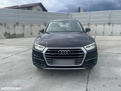 Culoarenegru Utilizat 2019 Audi Q5 Comfort SUV | 31.990 EUR (Puțin scump)